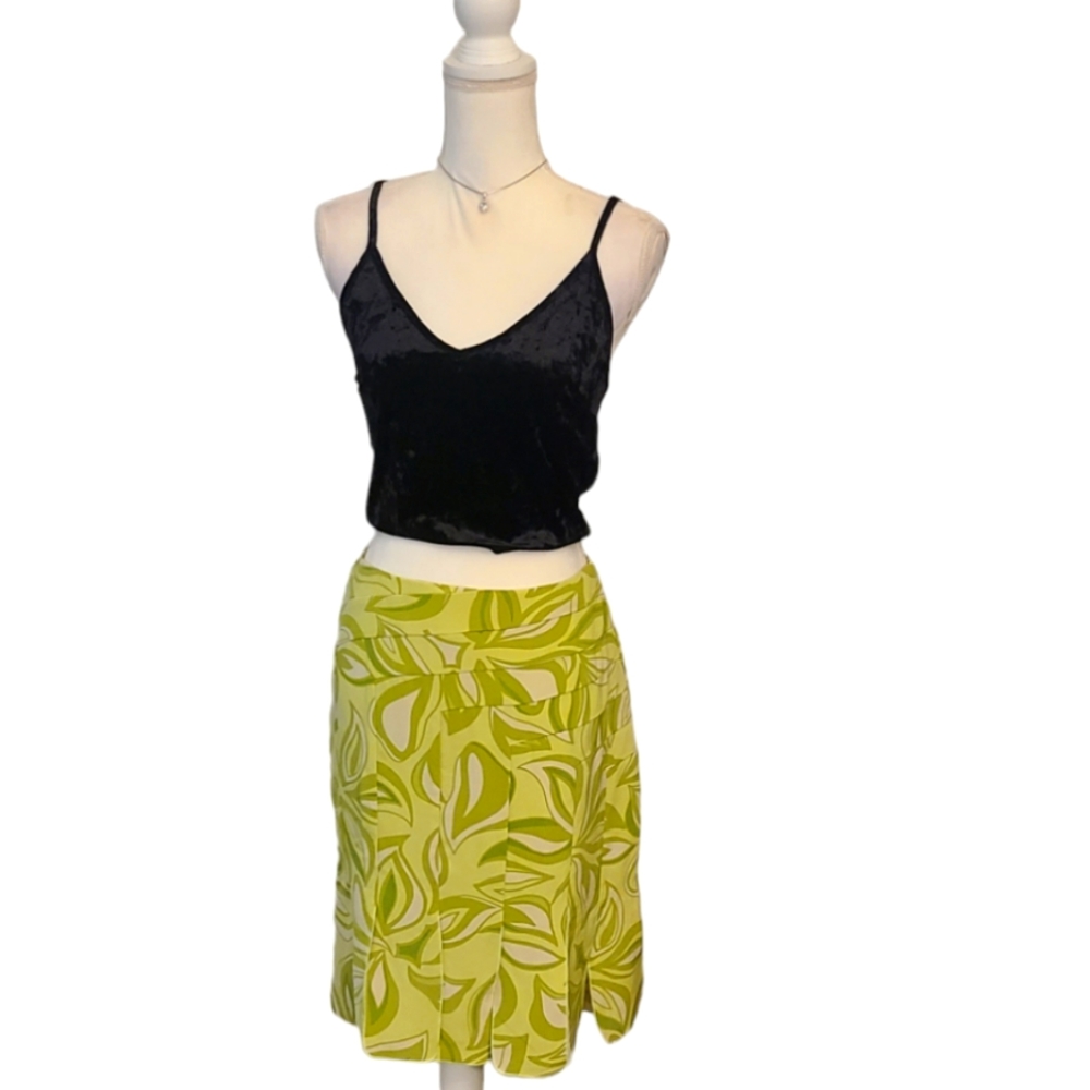 Essential G Skirt